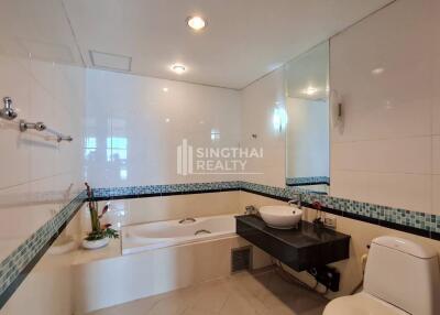 For RENT : CitiSmart Sukhumvit 18 / 3 Bedroom / 3 Bathrooms / 175 sqm / 68000 THB [9807703]