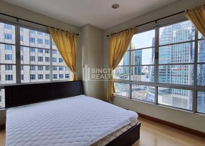 For RENT : CitiSmart Sukhumvit 18 / 3 Bedroom / 3 Bathrooms / 175 sqm / 68000 THB [9807703]