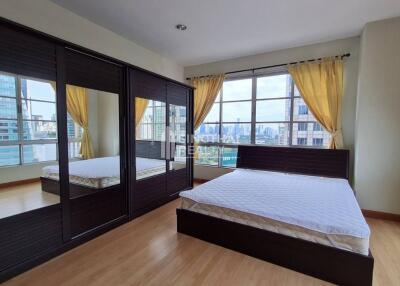 For RENT : CitiSmart Sukhumvit 18 / 3 Bedroom / 3 Bathrooms / 175 sqm / 68000 THB [9807703]