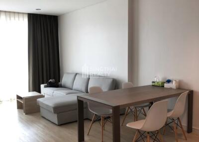 For RENT : Fullerton Sukhumvit / 2 Bedroom / 2 Bathrooms / 96 sqm / 68000 THB [9857502]