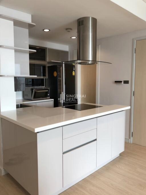 For RENT : Fullerton Sukhumvit / 2 Bedroom / 2 Bathrooms / 96 sqm / 68000 THB [9857502]