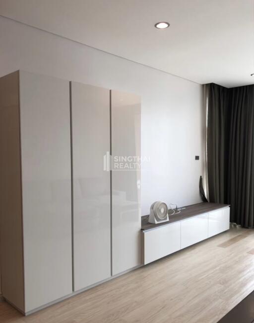 For RENT : Fullerton Sukhumvit / 2 Bedroom / 2 Bathrooms / 96 sqm / 68000 THB [9857502]