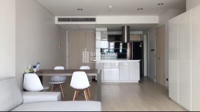 For RENT : Fullerton Sukhumvit / 2 Bedroom / 2 Bathrooms / 96 sqm / 68000 THB [9857502]