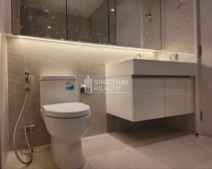 For RENT : MUNIQ Langsuan / 1 Bedroom / 1 Bathrooms / 57 sqm / 68000 THB [10328027]