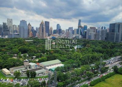 For RENT : MUNIQ Langsuan / 1 Bedroom / 1 Bathrooms / 57 sqm / 68000 THB [10328027]