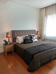 For RENT : Bright Sukhumvit 24 / 2 Bedroom / 2 Bathrooms / 96 sqm / 68000 THB [10534370]