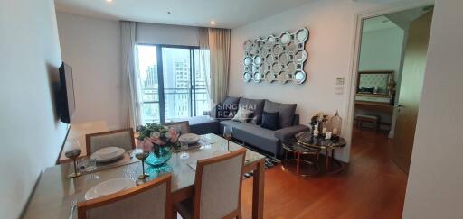 For RENT : Bright Sukhumvit 24 / 2 Bedroom / 2 Bathrooms / 96 sqm / 68000 THB [10534370]