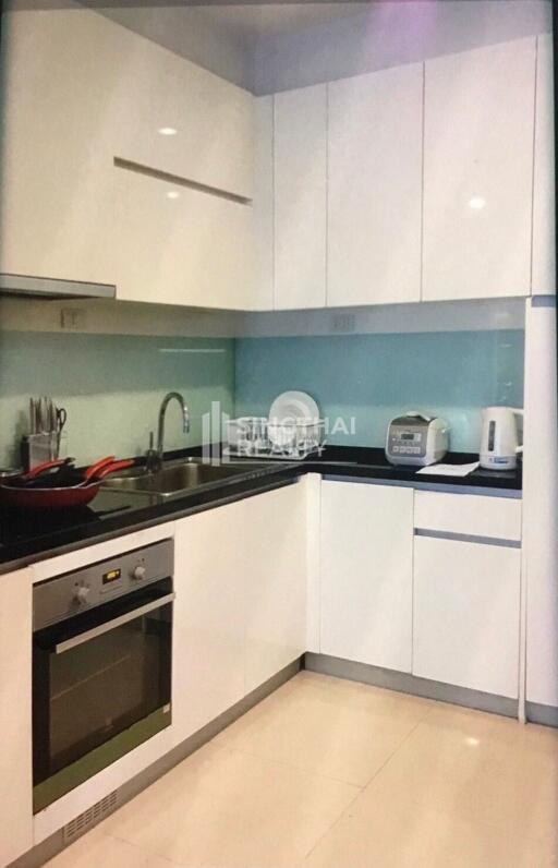 For RENT : Bright Sukhumvit 24 / 2 Bedroom / 2 Bathrooms / 96 sqm / 68000 THB [10534370]