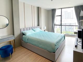 For RENT : RHYTHM Ekkamai / 2 Bedroom / 2 Bathrooms / 70 sqm / 65000 THB [10756095]