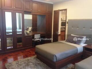 For RENT : Ploenruedee Residence / 2 Bedroom / 2 Bathrooms / 150 sqm / 73500 THB [3518303]