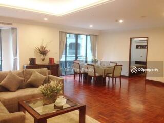 For RENT : Ploenruedee Residence / 2 Bedroom / 2 Bathrooms / 150 sqm / 73500 THB [3518303]