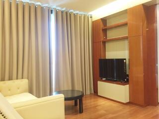 For RENT : The Address Sukhumvit 28 / 2 Bedroom / 2 Bathrooms / 66 sqm / 69000 THB [3783551]