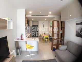 For RENT : Noble Ploenchit / 2 Bedroom / 2 Bathrooms / 81 sqm / 69000 THB [3968216]