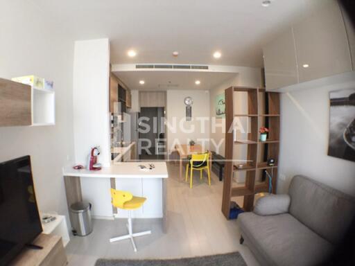 For RENT : Noble Ploenchit / 2 Bedroom / 2 Bathrooms / 81 sqm / 69000 THB [3968216]