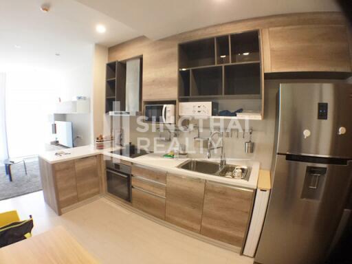 For RENT : Noble Ploenchit / 2 Bedroom / 2 Bathrooms / 81 sqm / 69000 THB [3968216]