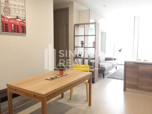 For RENT : Noble Ploenchit / 2 Bedroom / 2 Bathrooms / 81 sqm / 69000 THB [3968216]