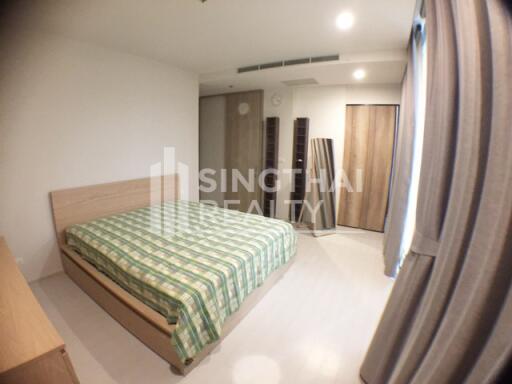 For RENT : Noble Ploenchit / 2 Bedroom / 2 Bathrooms / 81 sqm / 69000 THB [3968216]