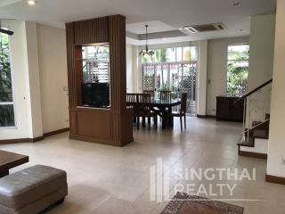 For RENT : House Nana / 3 Bedroom / 3 Bathrooms / 281 sqm / 69000 THB [5459933]