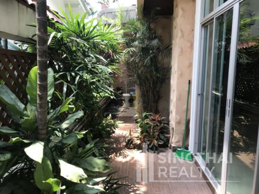 For RENT : House Nana / 3 Bedroom / 3 Bathrooms / 281 sqm / 69000 THB [5459933]