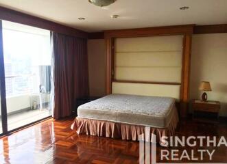 For RENT : The Habitat Sukhumvit 53 / 3 Bedroom / 3 Bathrooms / 282 sqm / 69000 THB [8258634]