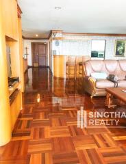 For RENT : The Habitat Sukhumvit 53 / 3 Bedroom / 3 Bathrooms / 282 sqm / 69000 THB [8258634]