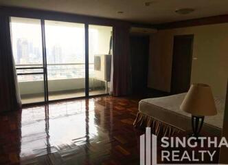 For RENT : The Habitat Sukhumvit 53 / 3 Bedroom / 3 Bathrooms / 282 sqm / 69000 THB [8258634]