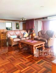 For RENT : The Habitat Sukhumvit 53 / 3 Bedroom / 3 Bathrooms / 282 sqm / 69000 THB [8258634]