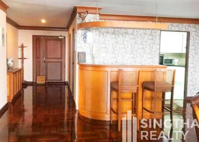 For RENT : The Habitat Sukhumvit 53 / 3 Bedroom / 3 Bathrooms / 282 sqm / 69000 THB [8258634]