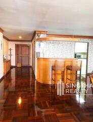 For RENT : The Habitat Sukhumvit 53 / 3 Bedroom / 3 Bathrooms / 282 sqm / 69000 THB [8258634]