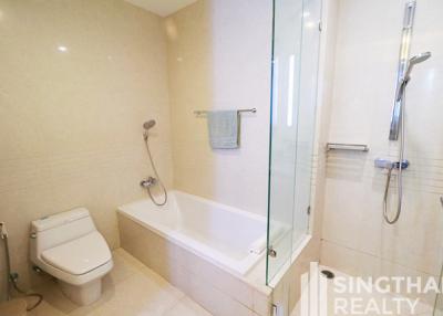 For RENT : Q Langsuan / 2 Bedroom / 2 Bathrooms / 74 sqm / 69000 THB [8406233]