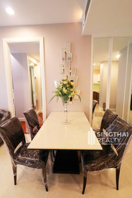 For RENT : Q Langsuan / 2 Bedroom / 2 Bathrooms / 74 sqm / 69000 THB [8406233]