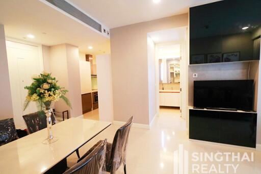 For RENT : Q Langsuan / 2 Bedroom / 2 Bathrooms / 74 sqm / 69000 THB [8406233]