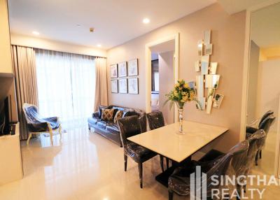 For RENT : Q Langsuan / 2 Bedroom / 2 Bathrooms / 74 sqm / 69000 THB [8406233]