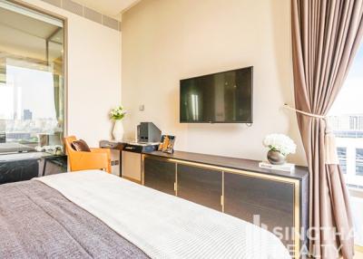 For RENT : Saladaeng One / 1 Bedroom / 1 Bathrooms / 57 sqm / 75000 THB [8467353]