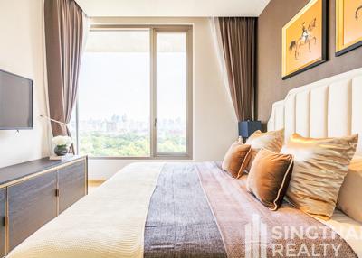 For RENT : Saladaeng One / 1 Bedroom / 1 Bathrooms / 57 sqm / 75000 THB [8467353]