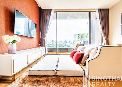 For RENT : Saladaeng One / 1 Bedroom / 1 Bathrooms / 57 sqm / 75000 THB [8467353]