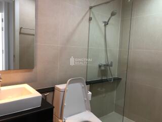 For RENT : Living @ 24 / 2 Bedroom / 2 Bathrooms / 110 sqm / 69000 THB [8914115]