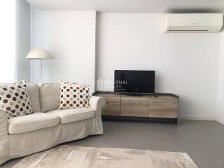 For RENT : Living @ 24 / 2 Bedroom / 2 Bathrooms / 110 sqm / 69000 THB [8914115]