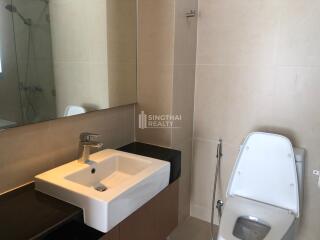 For RENT : Living @ 24 / 2 Bedroom / 2 Bathrooms / 110 sqm / 69000 THB [8914115]