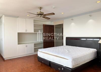 For RENT : Tai Ping Towers / 4 Bedroom / 3 Bathrooms / 250 sqm / 69000 THB [R10328]