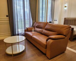 For RENT : MUNIQ Langsuan / 1 Bedroom / 1 Bathrooms / 55 sqm / 69000 THB [10513126]