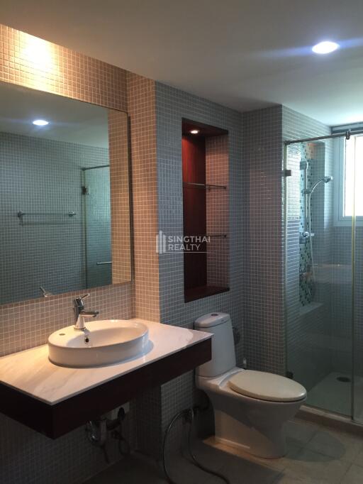 For RENT : Avenue 61 / 3 Bedroom / 3 Bathrooms / 191 sqm / 70000 THB [2868176]