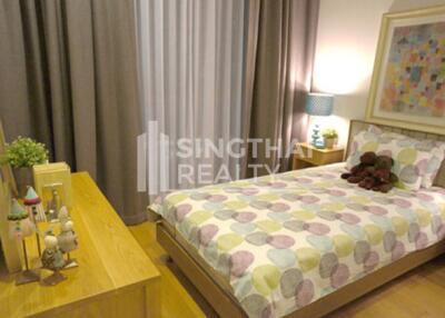 For RENT : Hyde Sukhumvit 13 / 2 Bedroom / 2 Bathrooms / 106 sqm / 70000 THB [2805620]