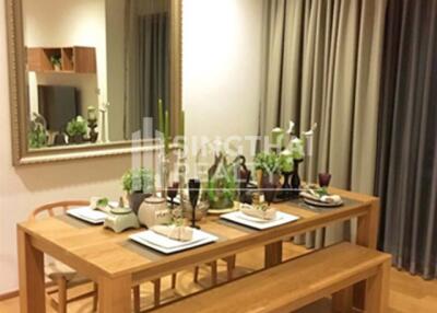 For RENT : Hyde Sukhumvit 13 / 2 Bedroom / 2 Bathrooms / 106 sqm / 70000 THB [2805620]