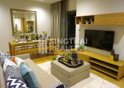 For RENT : Hyde Sukhumvit 13 / 2 Bedroom / 2 Bathrooms / 106 sqm / 70000 THB [2805620]