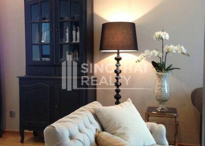 For RENT : Keyne By Sansiri / 2 Bedroom / 2 Bathrooms / 76 sqm / 70000 THB [2747783]