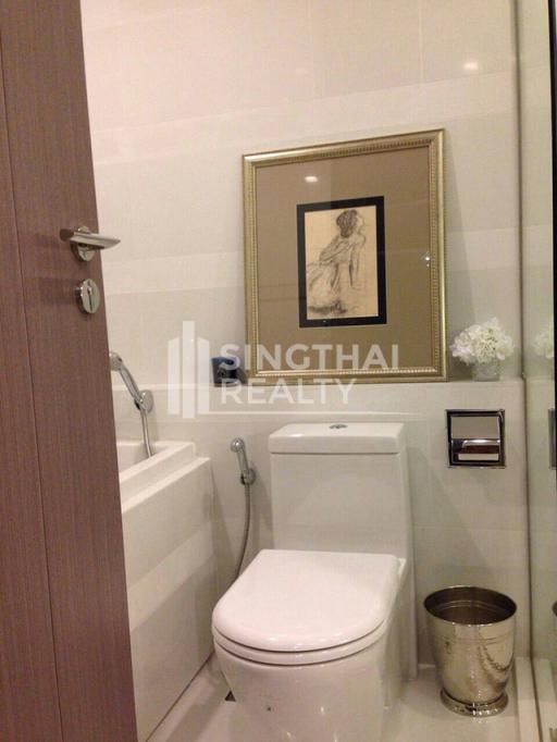 For RENT : Keyne By Sansiri / 2 Bedroom / 2 Bathrooms / 76 sqm / 70000 THB [2747783]