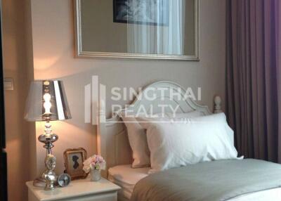 For RENT : Keyne By Sansiri / 2 Bedroom / 2 Bathrooms / 76 sqm / 70000 THB [2747783]