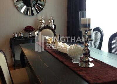 For RENT : Keyne By Sansiri / 2 Bedroom / 2 Bathrooms / 76 sqm / 70000 THB [2747783]