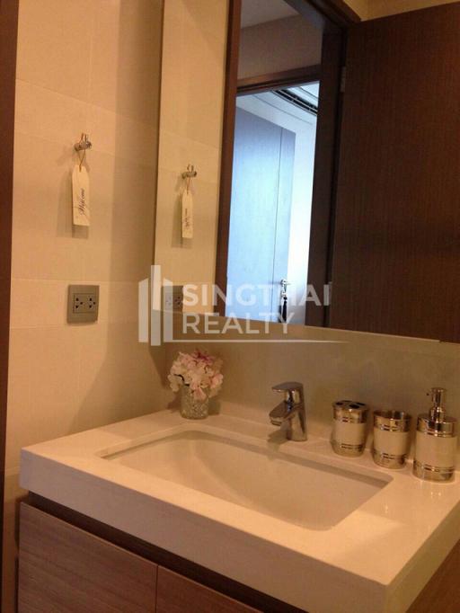 For RENT : Keyne By Sansiri / 2 Bedroom / 2 Bathrooms / 76 sqm / 70000 THB [2747783]